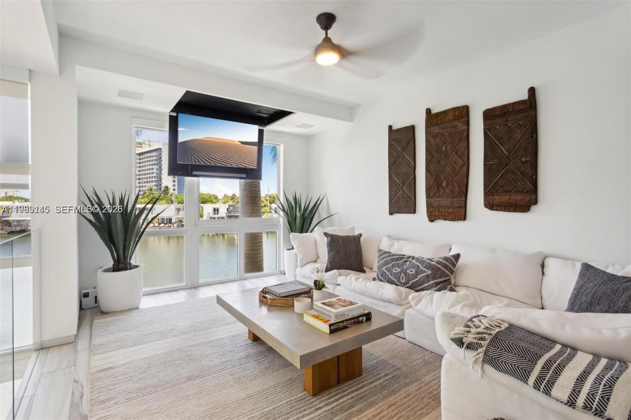 101 N Shore Dr , Unit 101, Miami Beach, FL 33141 Photo