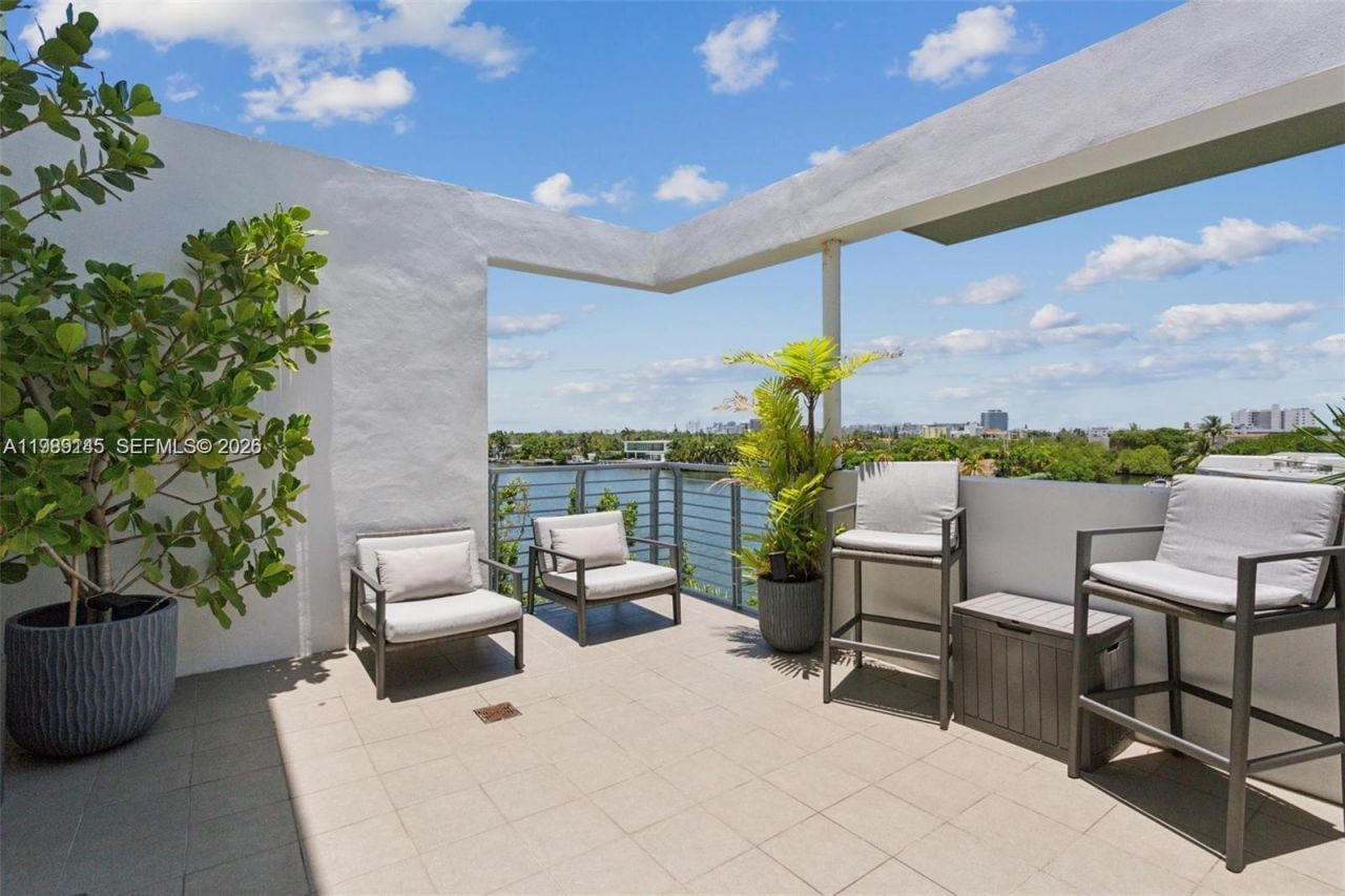 101 N Shore Dr , Unit 101, Miami Beach, FL 33141 Photo