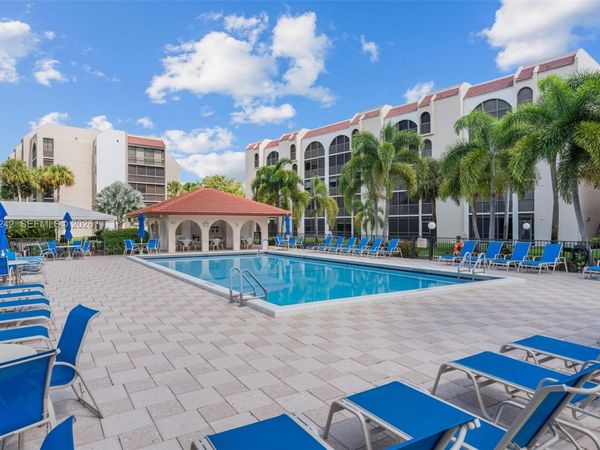 3485 Environ Blvd , Unit C205, Lauderhill, FL 33319