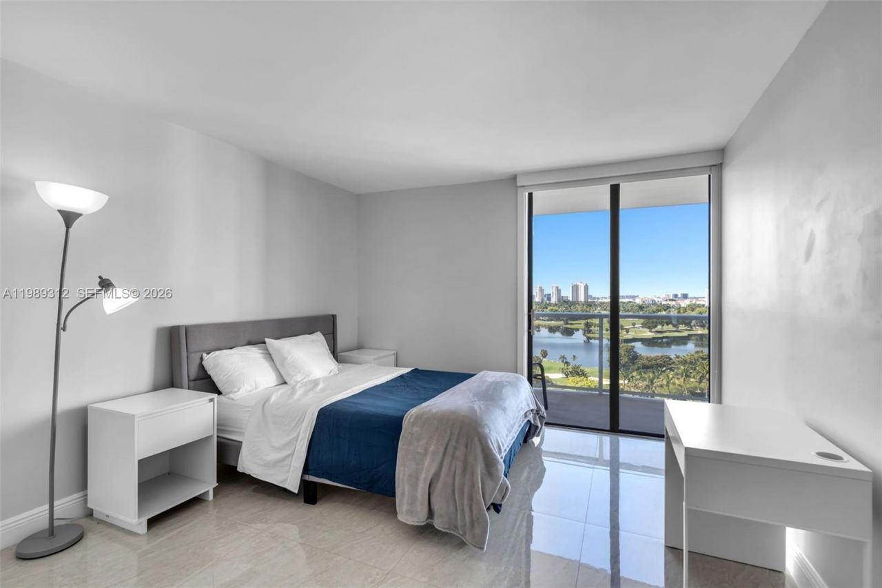 3731 N Country Club Dr , Unit 1427, Aventura, FL 33180 Photo