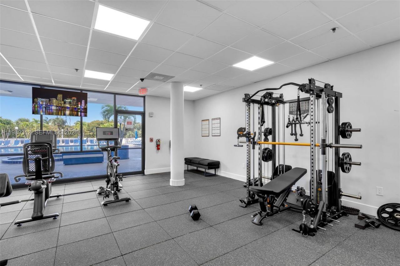 3731 N Country Club Dr , Unit 1427, Aventura, FL 33180 Photo