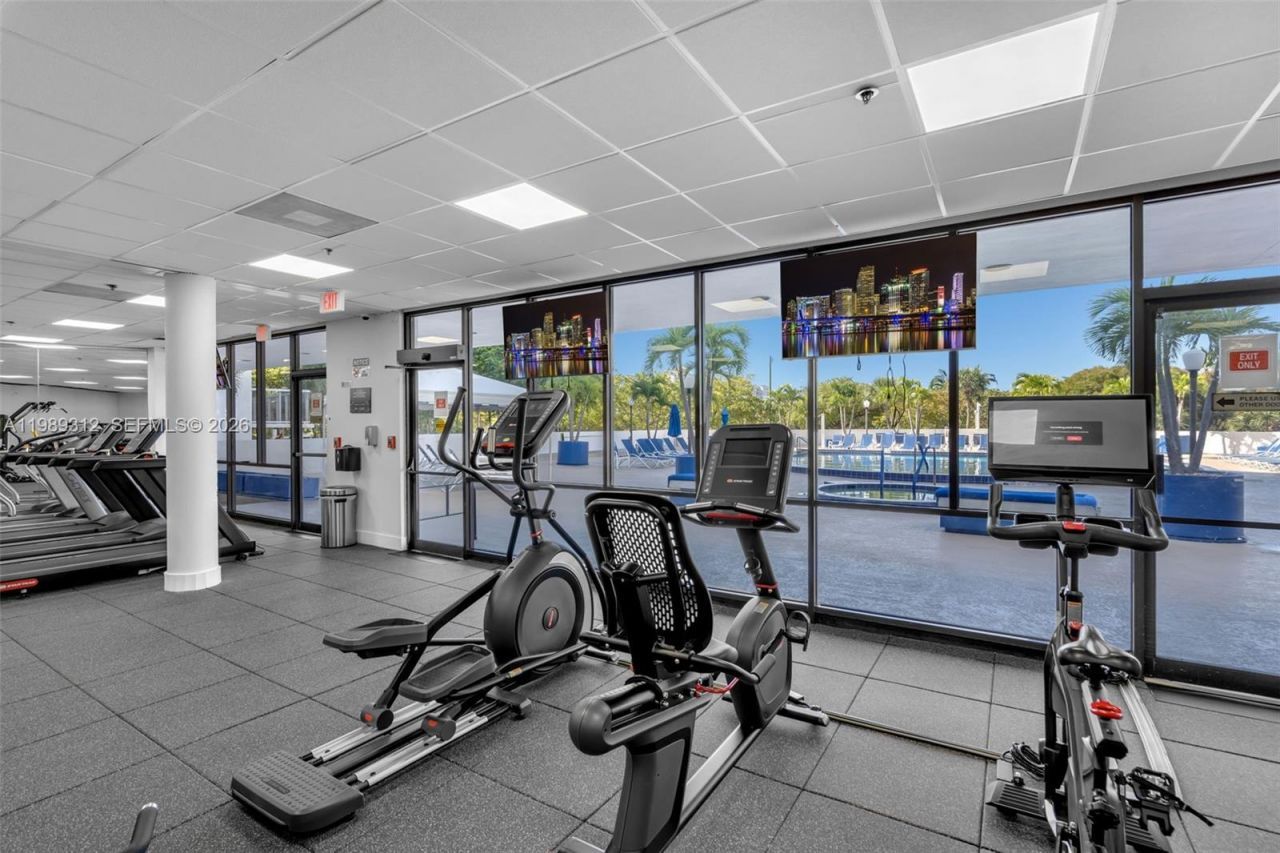 3731 N Country Club Dr , Unit 1427, Aventura, FL 33180 Photo