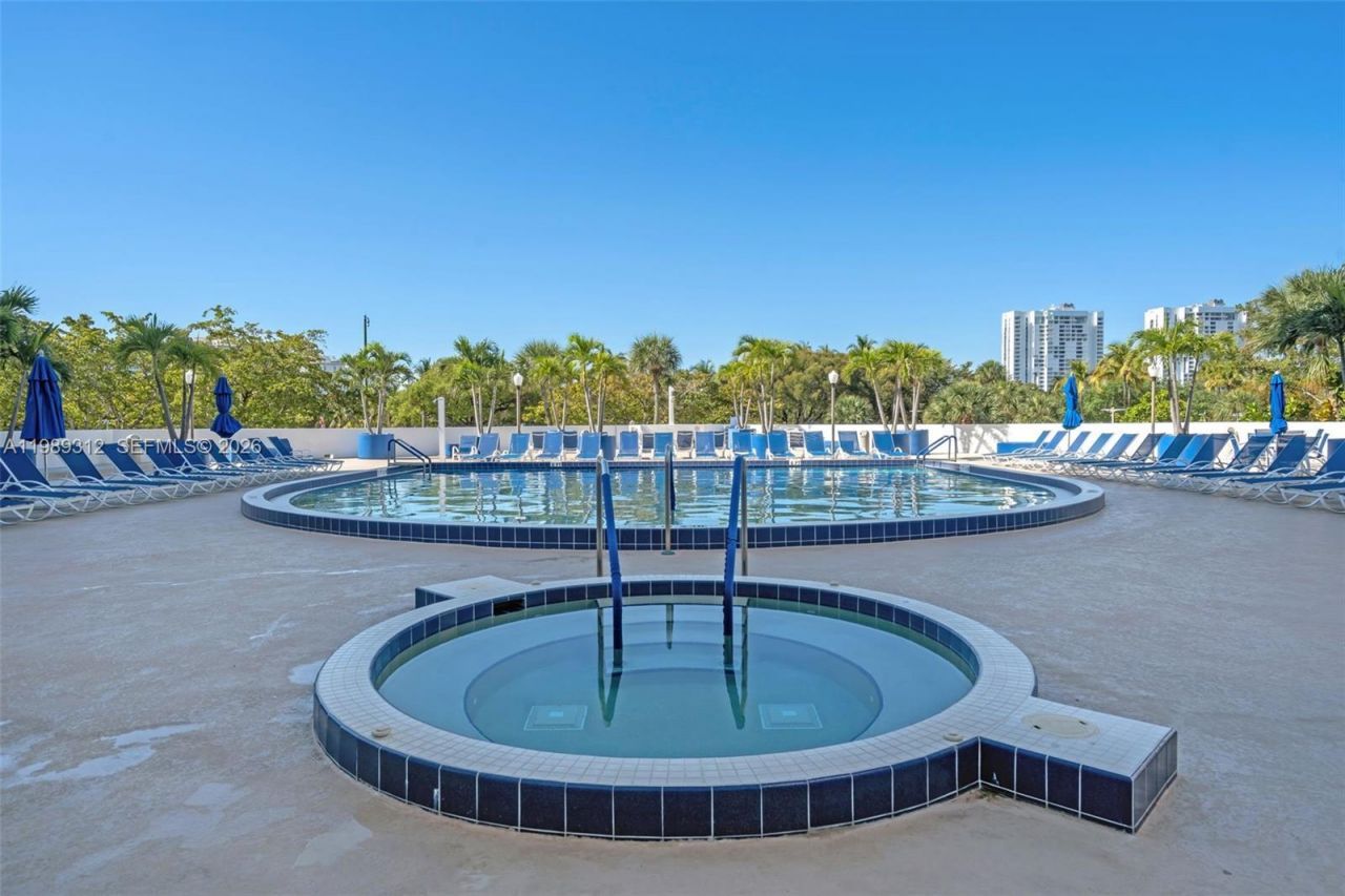 3731 N Country Club Dr , Unit 1427, Aventura, FL 33180 Photo