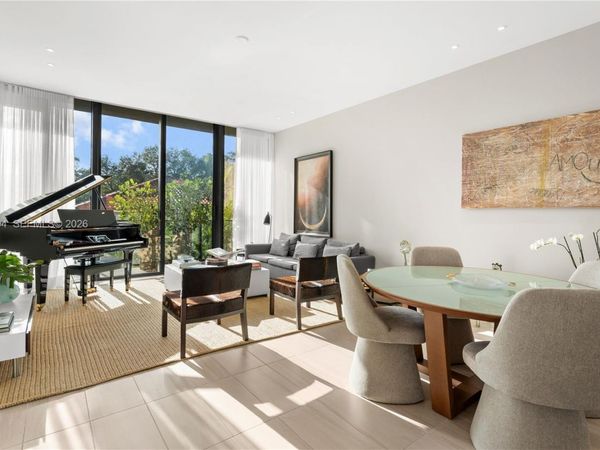 3156 SW 27th Ave , Unit 202, Miami, FL 33133