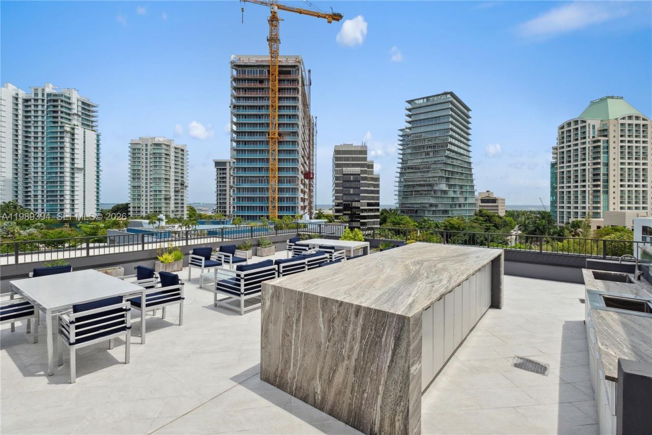 3156 SW 27th Ave , Unit 202, Miami, FL 33133 Photo