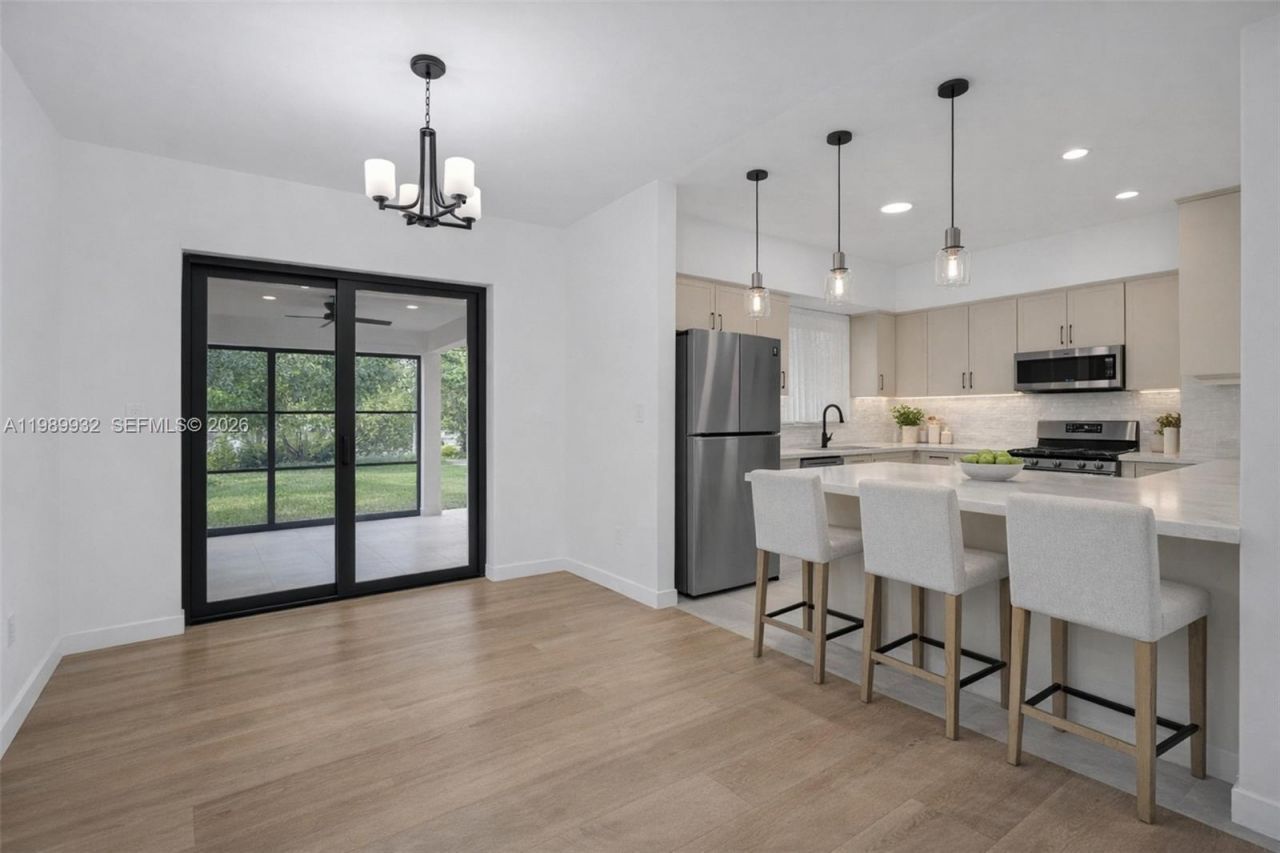 221 NE 48th Ter , Miami, FL 33137 Photo