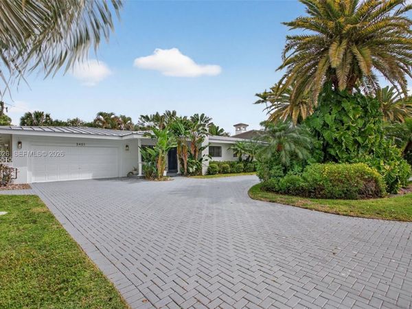 3401 Beacon St , Pompano Beach, FL 33062