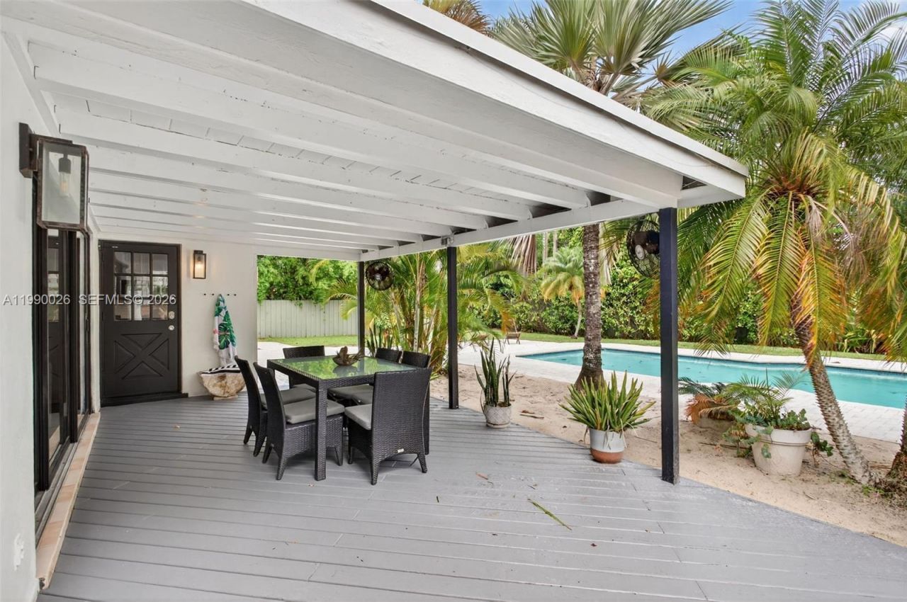 3401 Beacon St , Pompano Beach, FL 33062 Photo