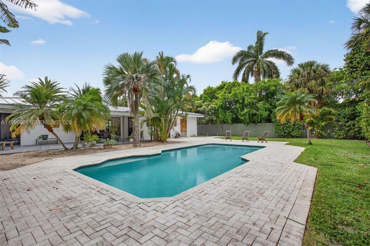 3401 Beacon St , Pompano Beach, FL 33062 Photo