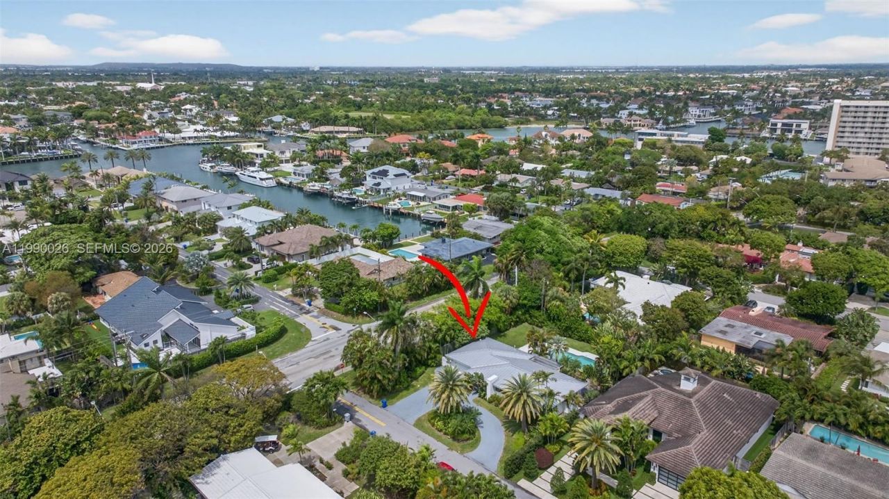 3401 Beacon St , Pompano Beach, FL 33062 Photo