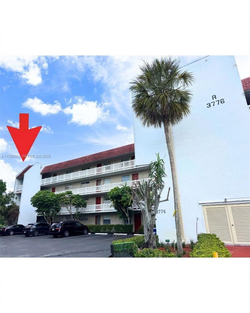 3776 Inverrary Blvd, Unit 301R, Lauderhill, FL 33319 Photo