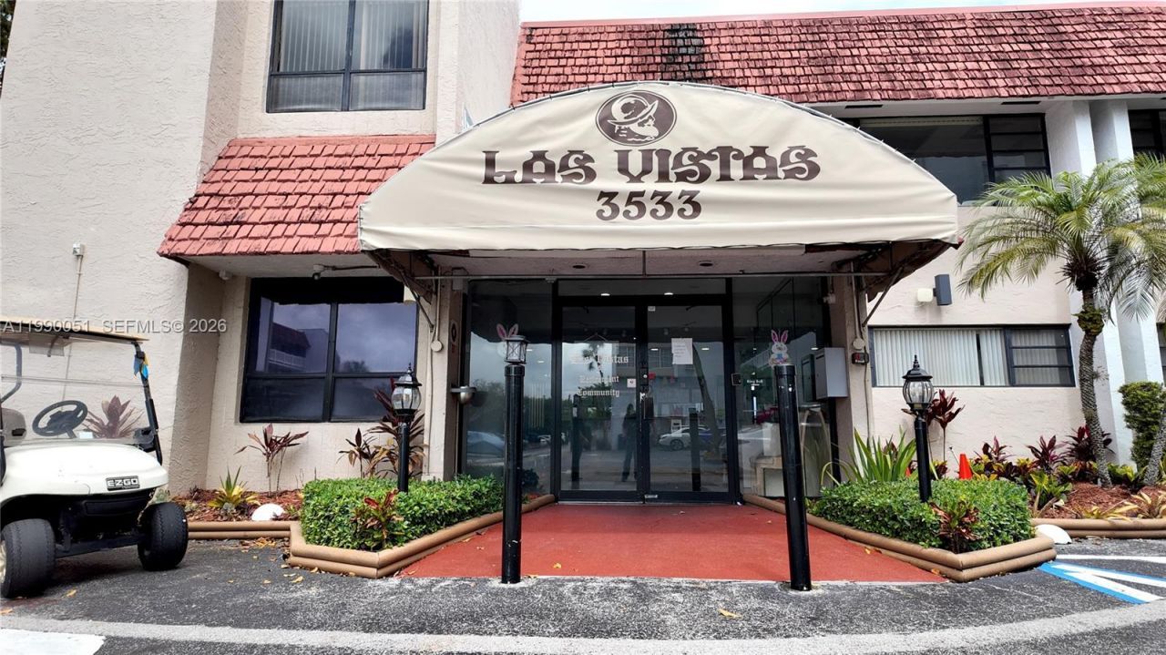 3776 Inverrary Blvd, Unit 301R, Lauderhill, FL 33319 Photo