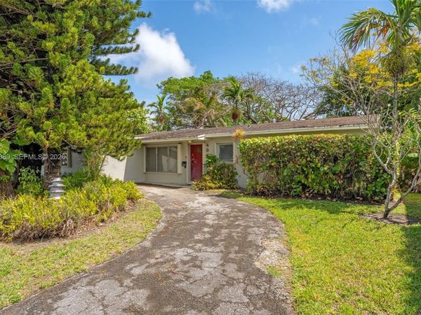 4341 SW 104th Ct, Miami, FL 33165