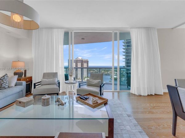 19400 Turnberry Way , Unit 2011, Aventura, FL 33180