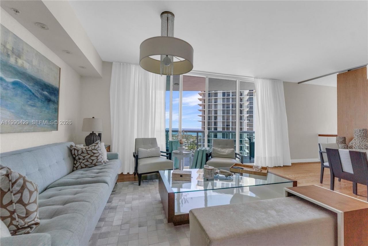 19400 Turnberry Way , Unit 2011, Aventura, FL 33180 Photo