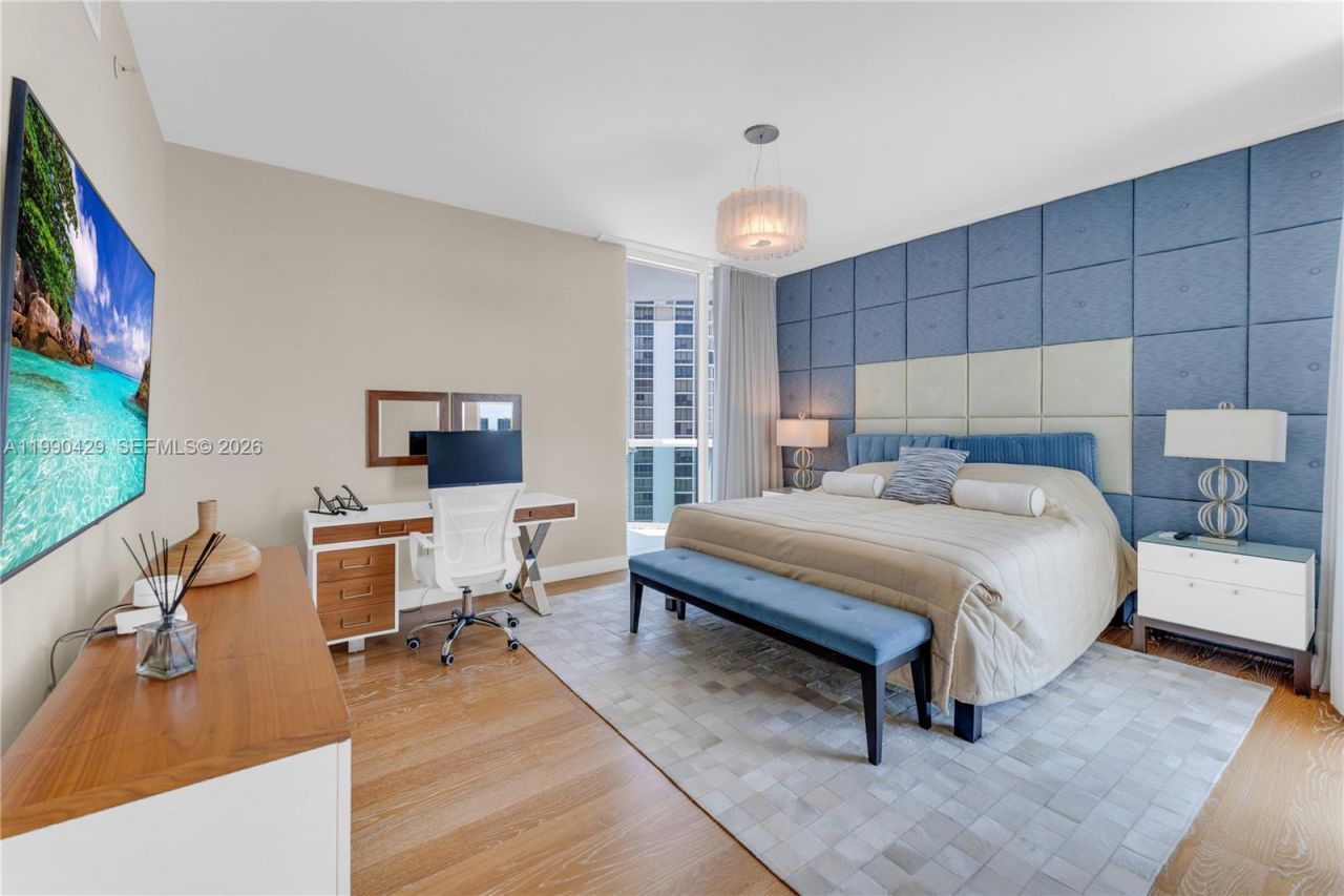 19400 Turnberry Way , Unit 2011, Aventura, FL 33180 Photo