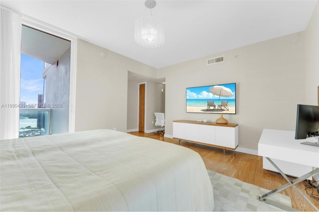 19400 Turnberry Way , Unit 2011, Aventura, FL 33180 Photo