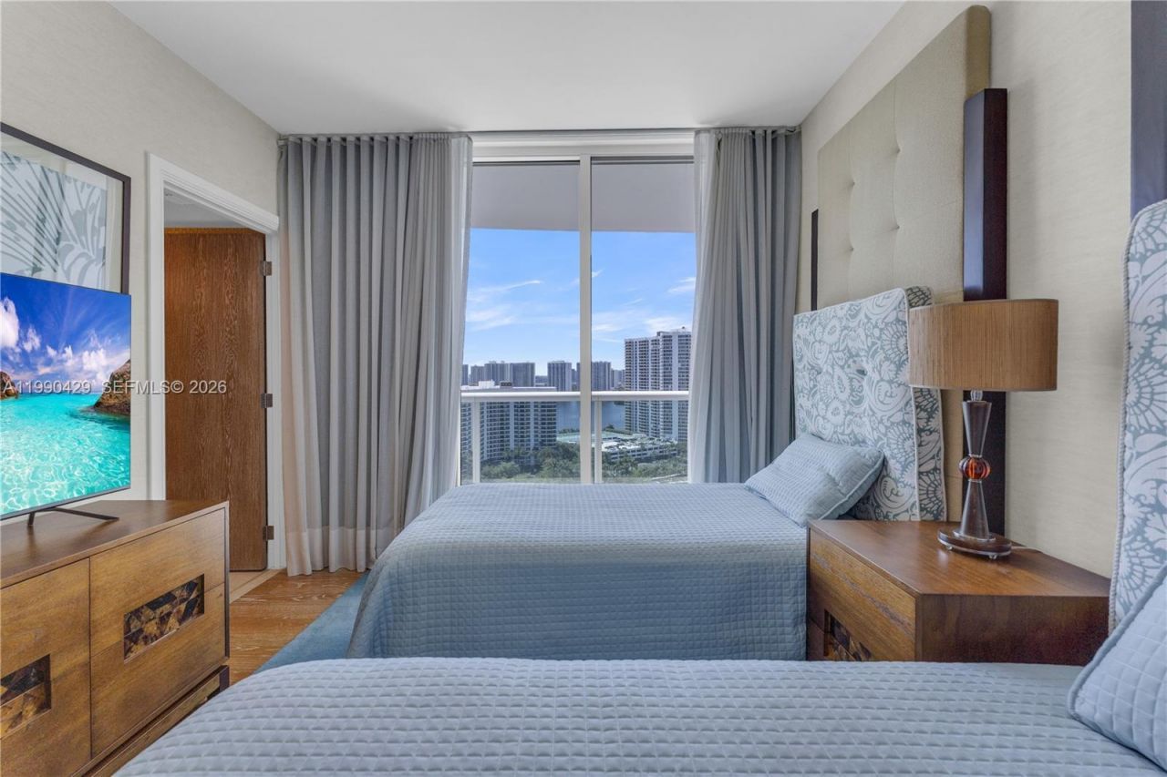 19400 Turnberry Way , Unit 2011, Aventura, FL 33180 Photo