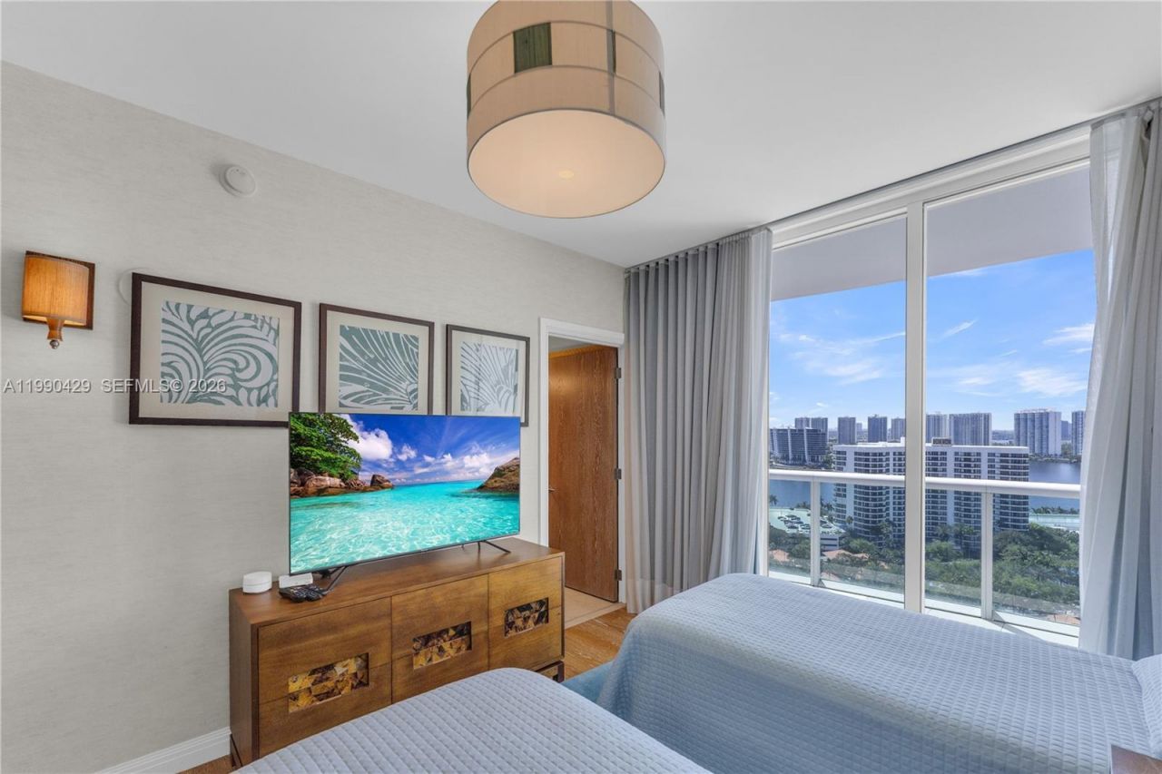 19400 Turnberry Way , Unit 2011, Aventura, FL 33180 Photo