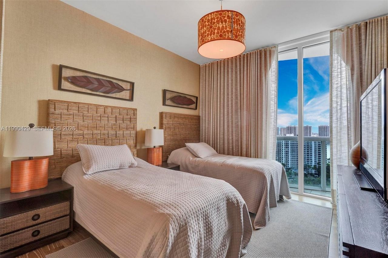 19400 Turnberry Way , Unit 2011, Aventura, FL 33180 Photo