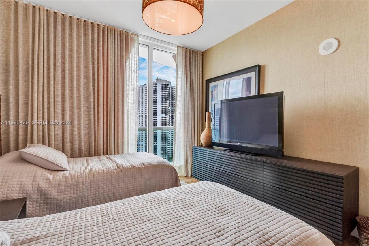 19400 Turnberry Way , Unit 2011, Aventura, FL 33180 Photo