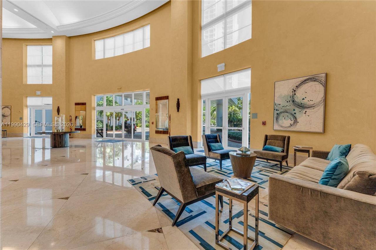 19400 Turnberry Way , Unit 2011, Aventura, FL 33180 Photo