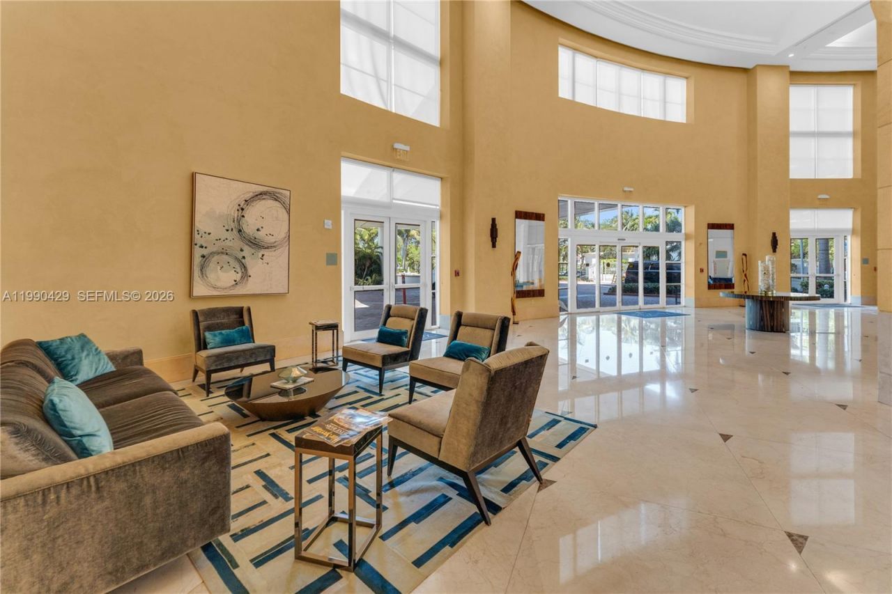 19400 Turnberry Way , Unit 2011, Aventura, FL 33180 Photo