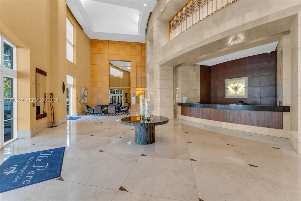 19400 Turnberry Way , Unit 2011, Aventura, FL 33180 Photo