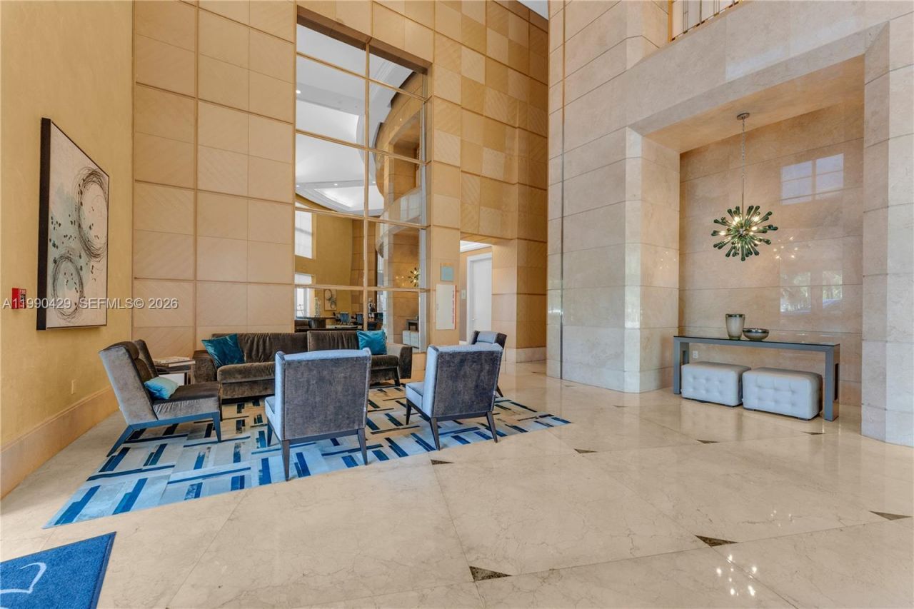 19400 Turnberry Way , Unit 2011, Aventura, FL 33180 Photo