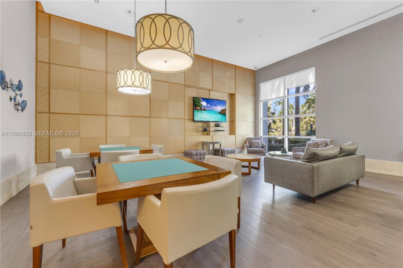 19400 Turnberry Way , Unit 2011, Aventura, FL 33180 Photo