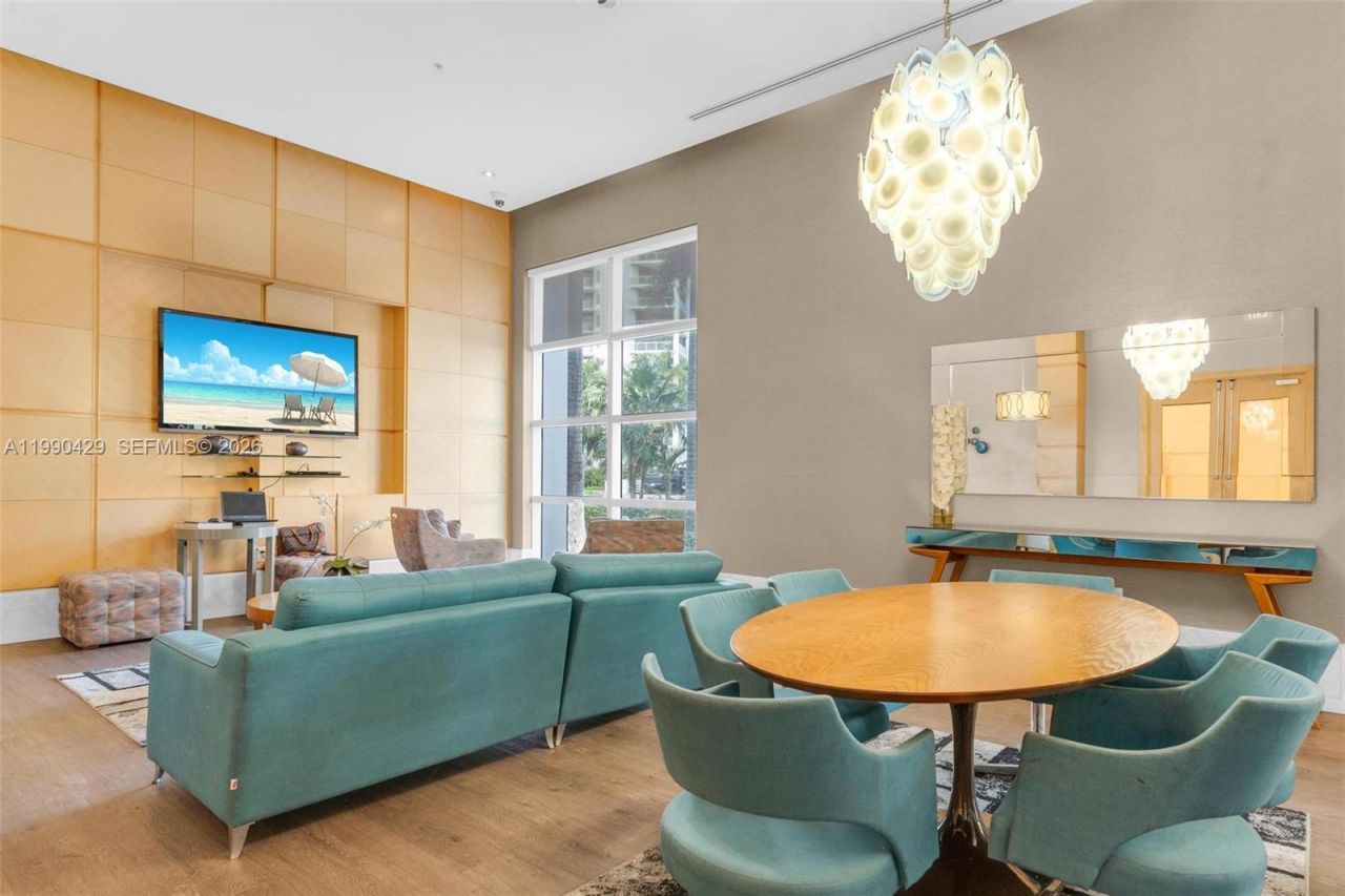 19400 Turnberry Way , Unit 2011, Aventura, FL 33180 Photo