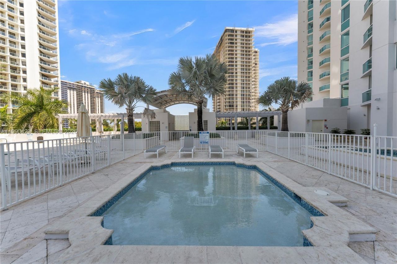 19400 Turnberry Way , Unit 2011, Aventura, FL 33180 Photo
