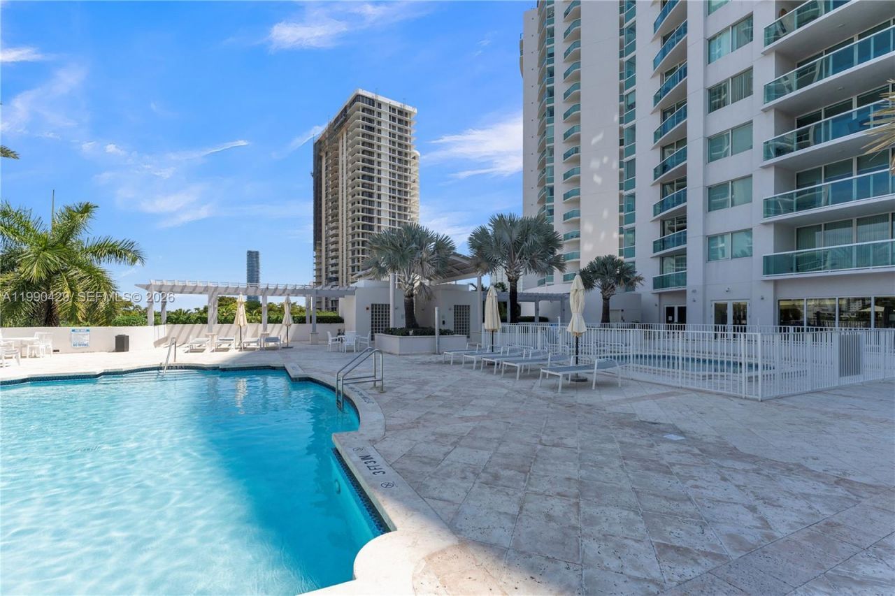19400 Turnberry Way , Unit 2011, Aventura, FL 33180 Photo