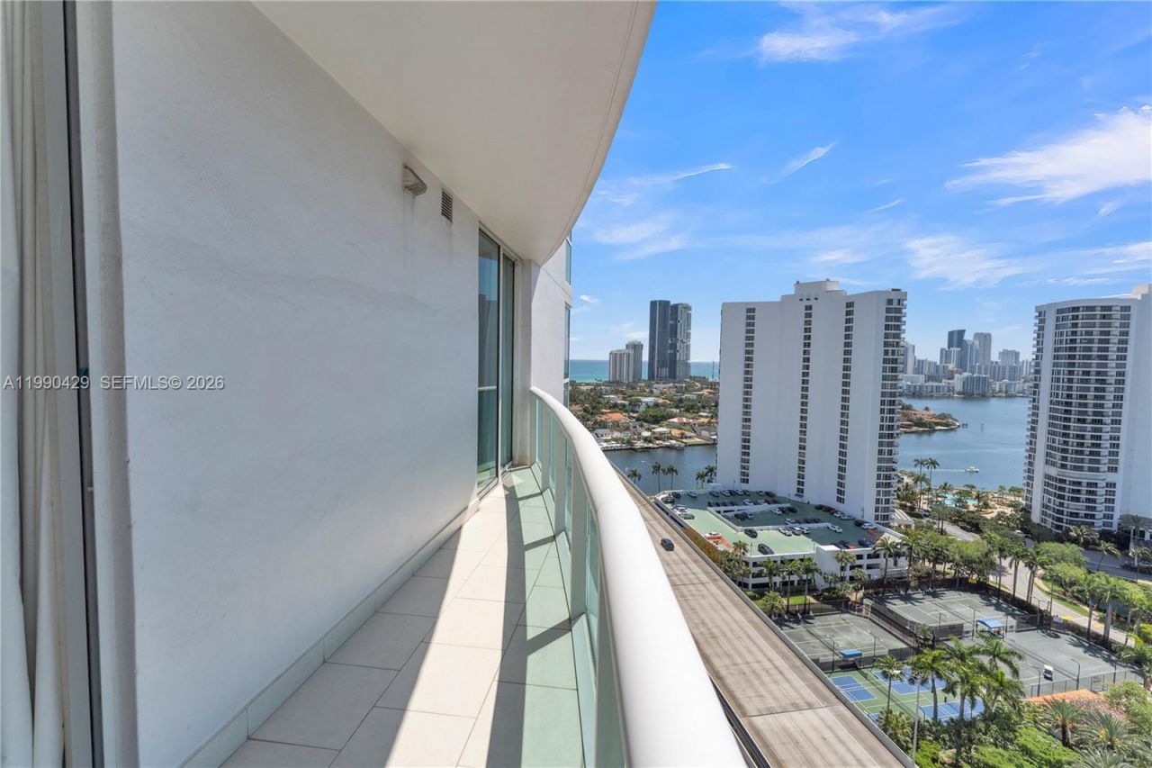 19400 Turnberry Way , Unit 2011, Aventura, FL 33180 Photo