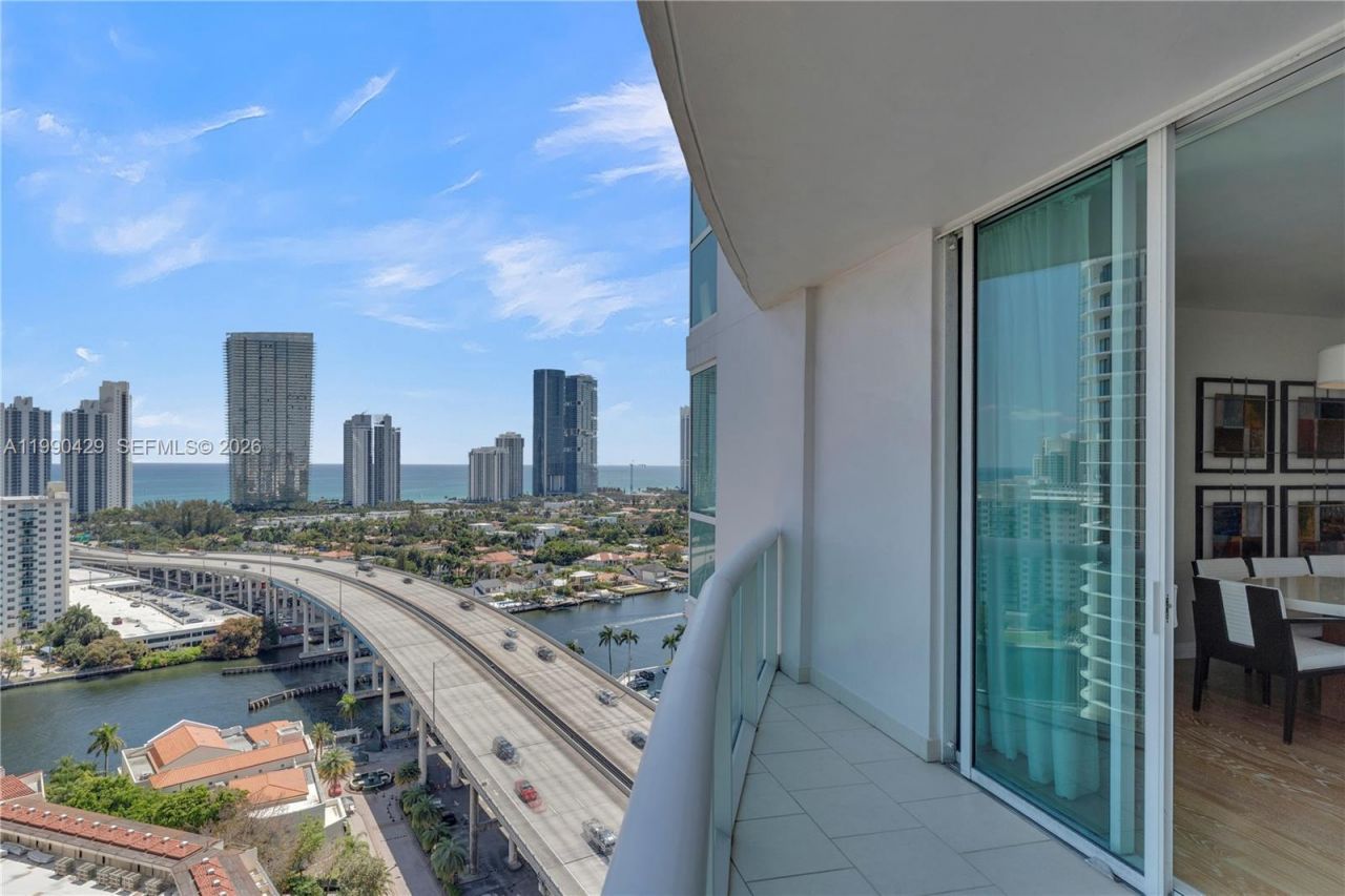 19400 Turnberry Way , Unit 2011, Aventura, FL 33180 Photo