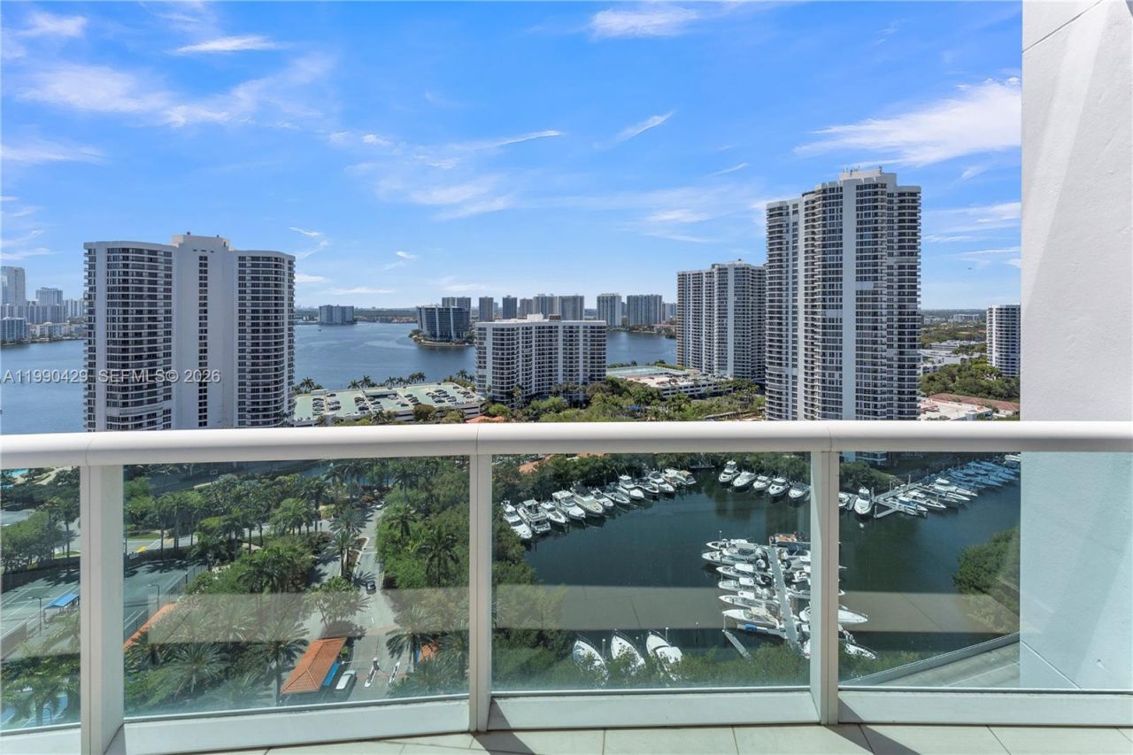 19400 Turnberry Way , Unit 2011, Aventura, FL 33180 Photo