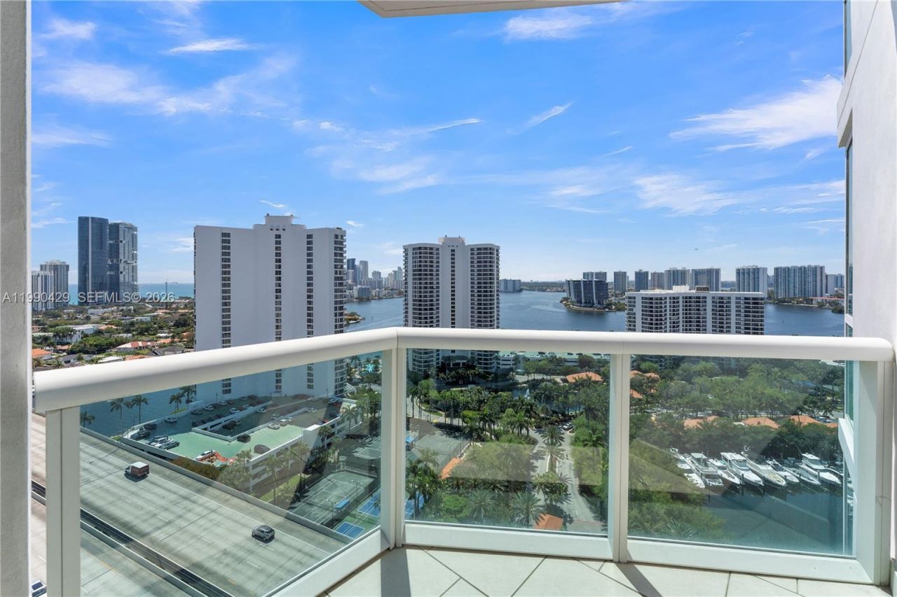 19400 Turnberry Way , Unit 2011, Aventura, FL 33180 Photo