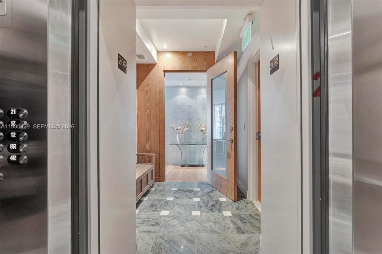 19400 Turnberry Way , Unit 2011, Aventura, FL 33180 Photo