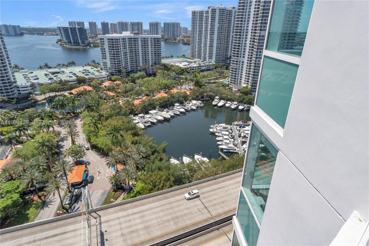 19400 Turnberry Way , Unit 2011, Aventura, FL 33180 Photo