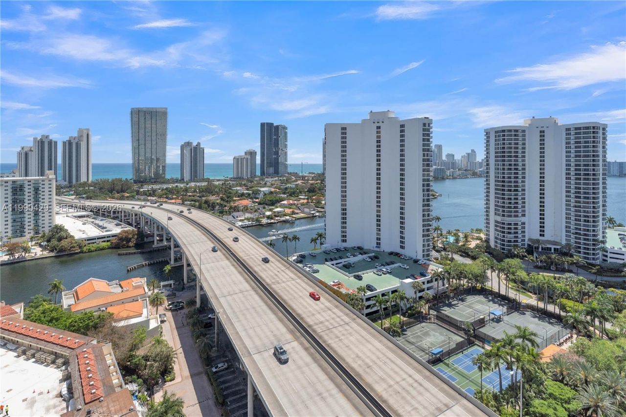 19400 Turnberry Way , Unit 2011, Aventura, FL 33180 Photo