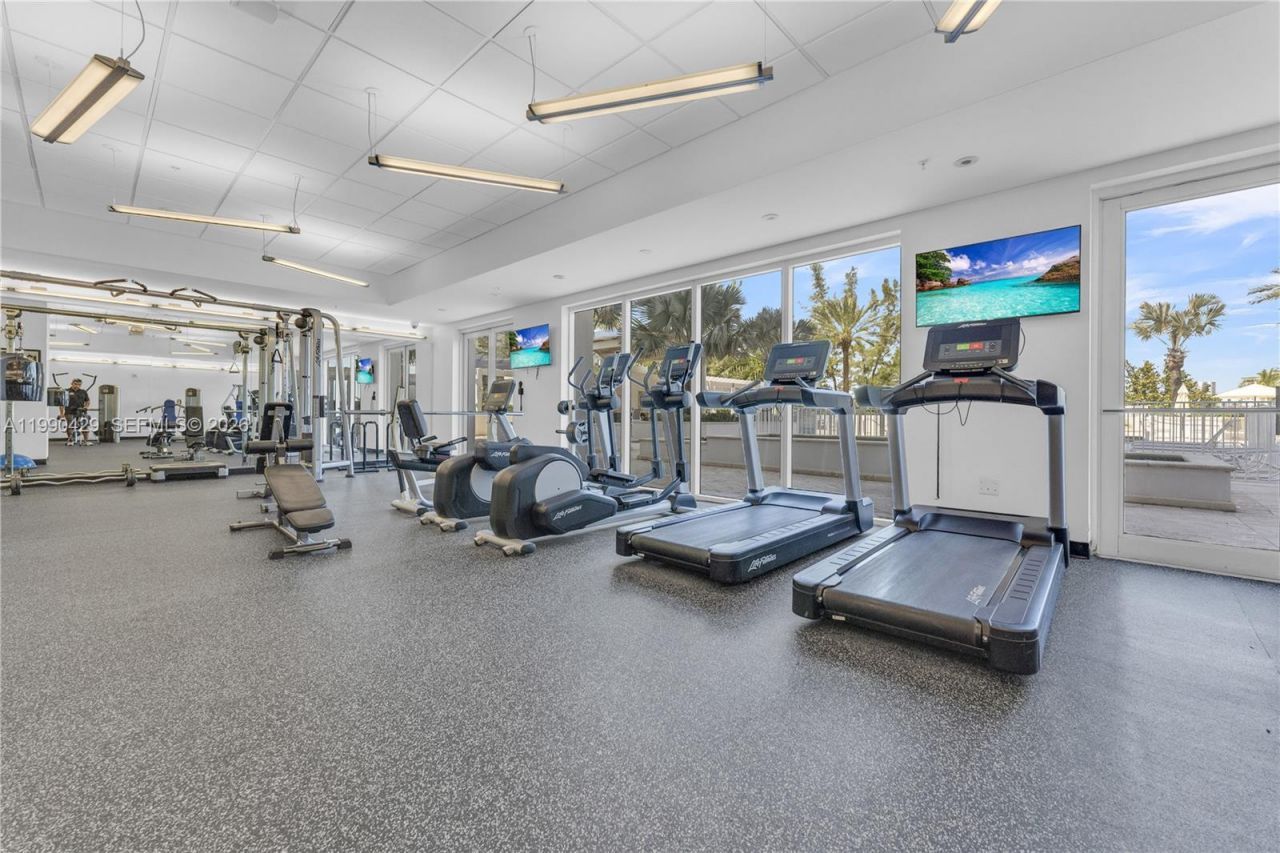 19400 Turnberry Way , Unit 2011, Aventura, FL 33180 Photo