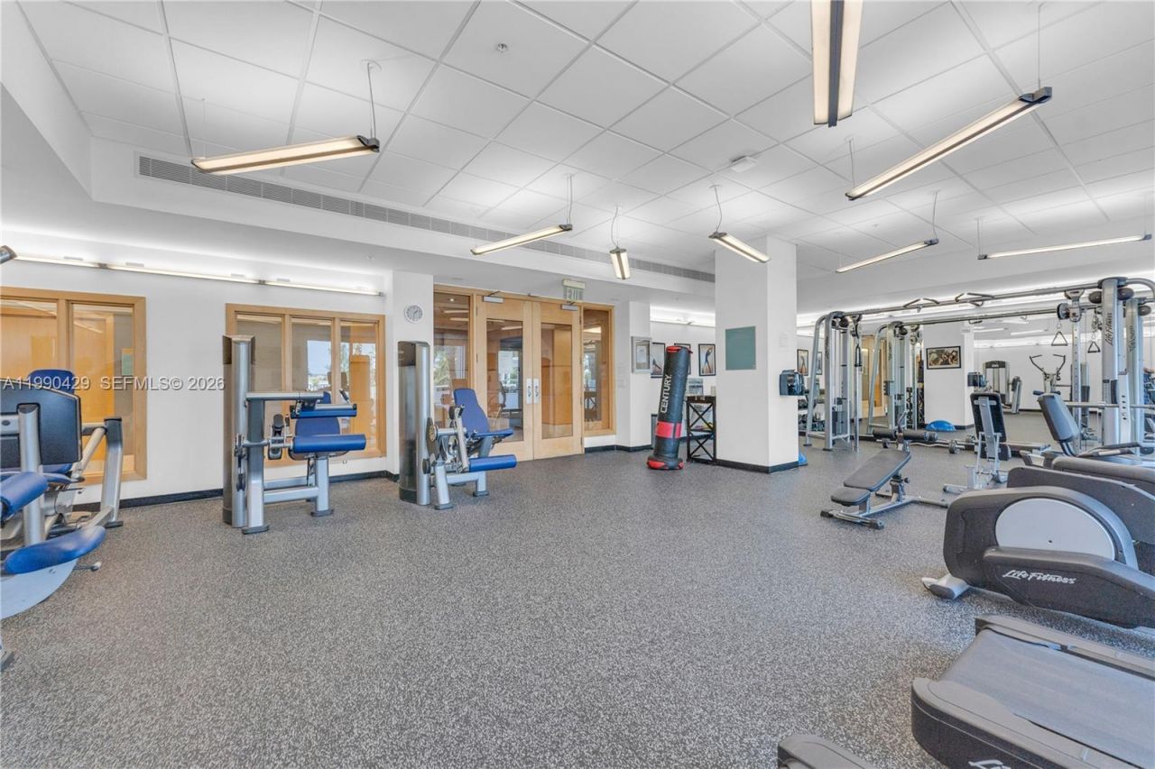 19400 Turnberry Way , Unit 2011, Aventura, FL 33180 Photo