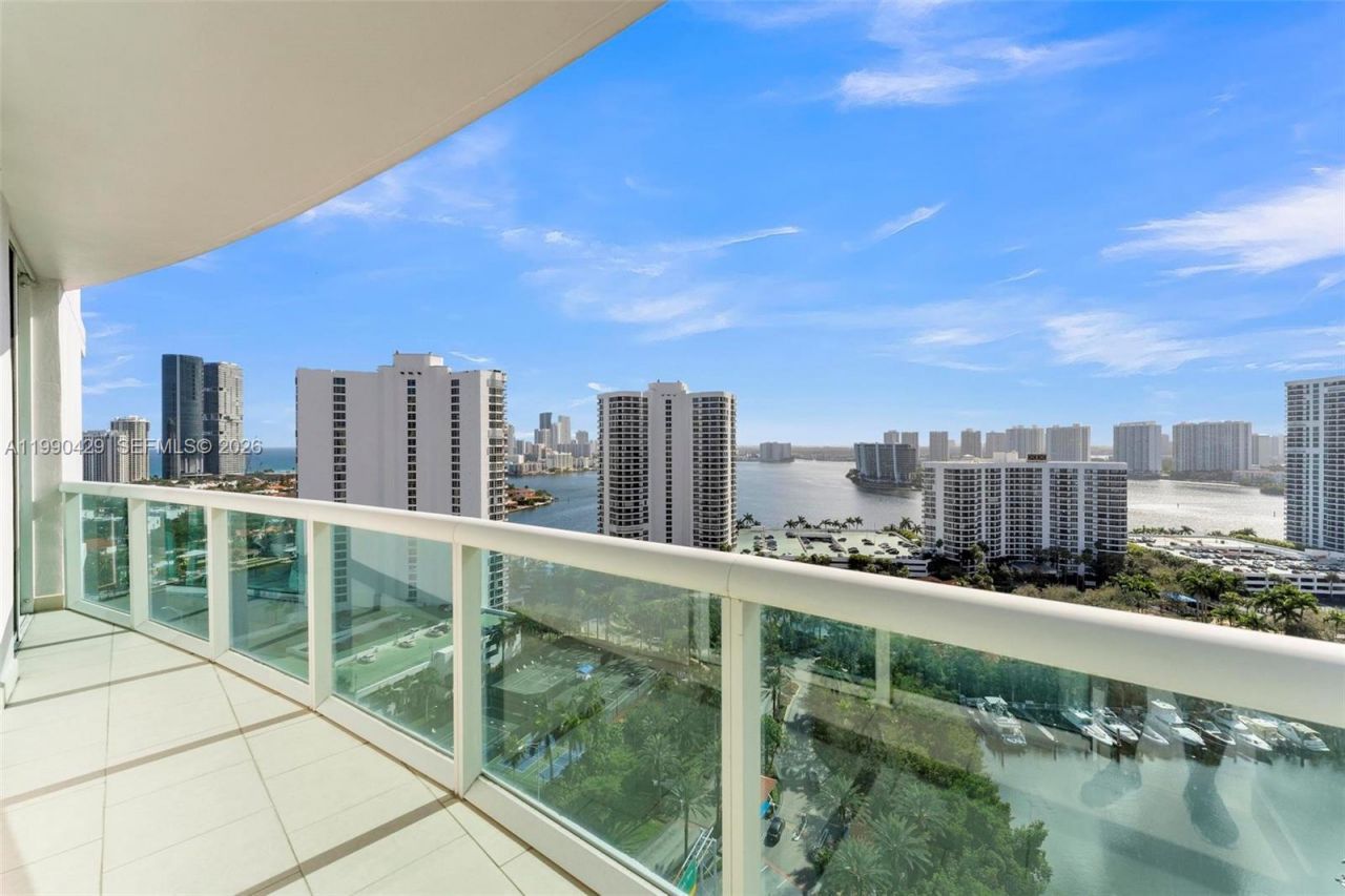 19400 Turnberry Way , Unit 2011, Aventura, FL 33180 Photo