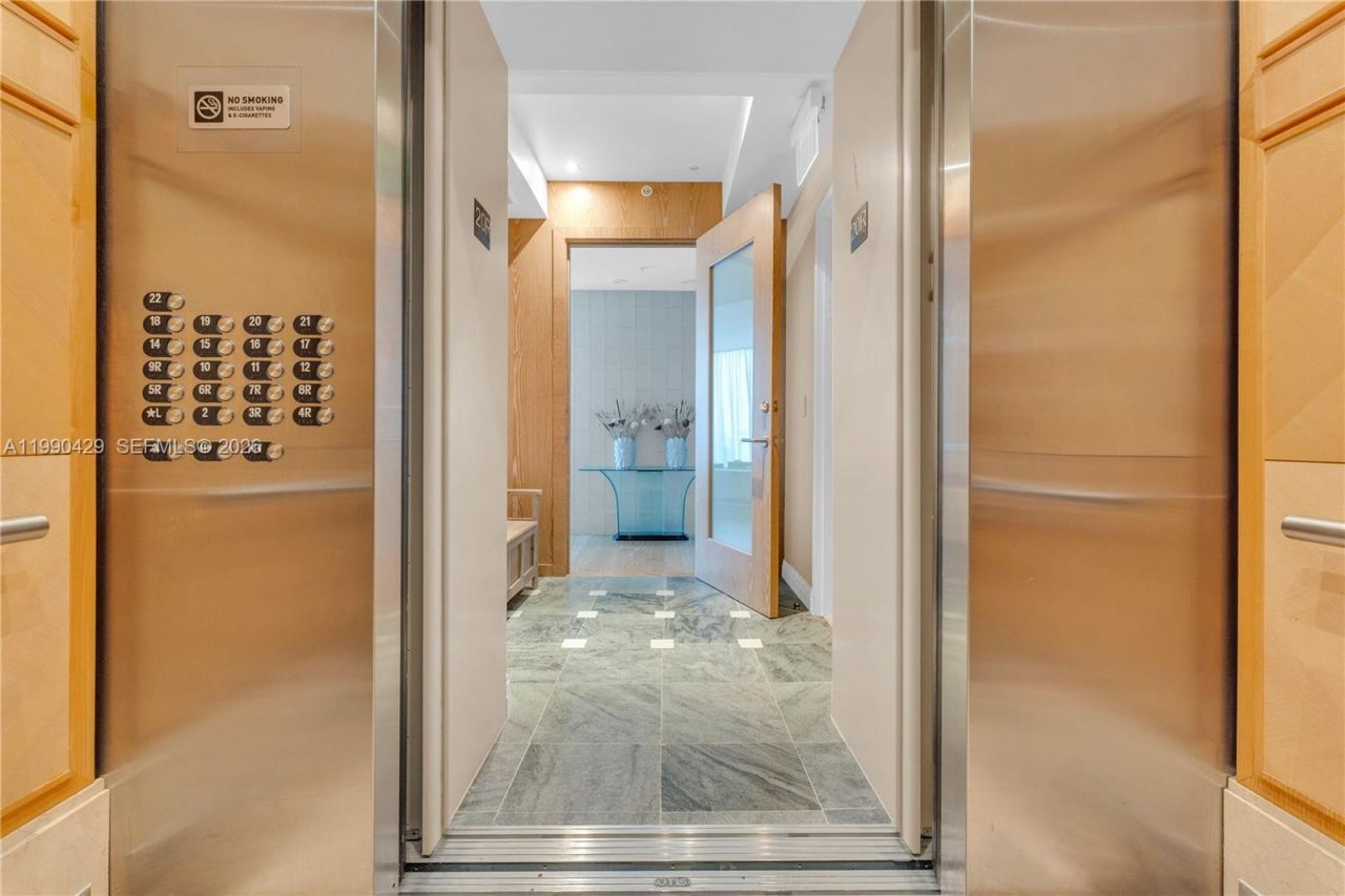 19400 Turnberry Way , Unit 2011, Aventura, FL 33180 Photo