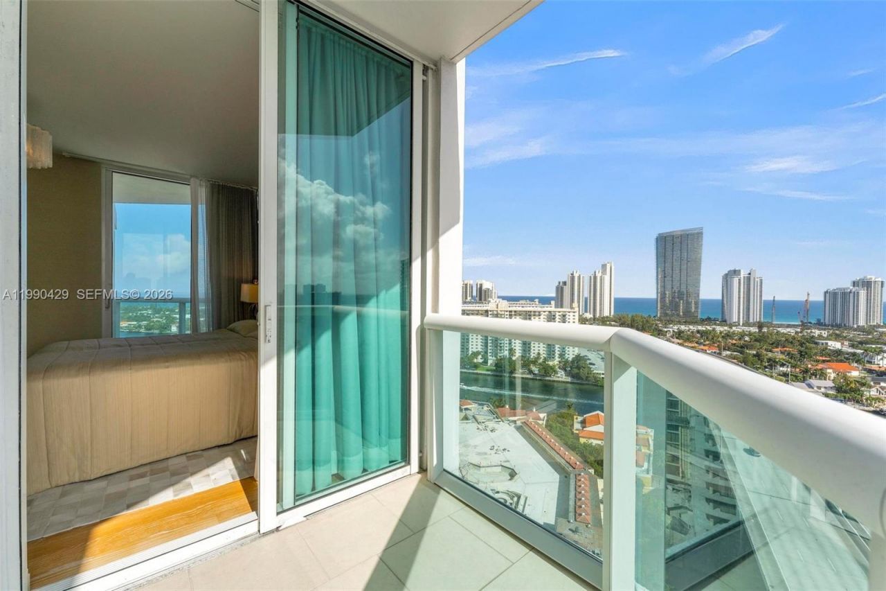 19400 Turnberry Way , Unit 2011, Aventura, FL 33180 Photo