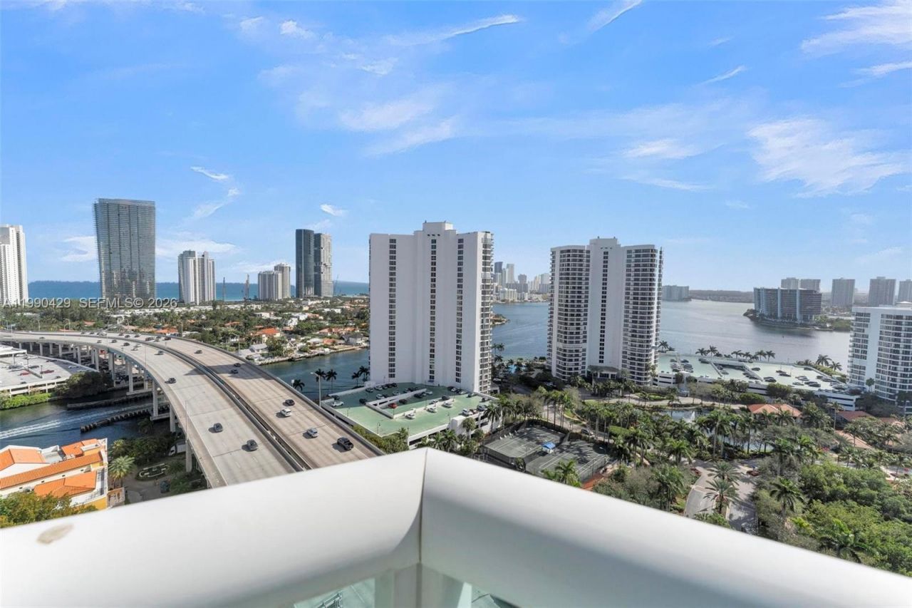 19400 Turnberry Way , Unit 2011, Aventura, FL 33180 Photo