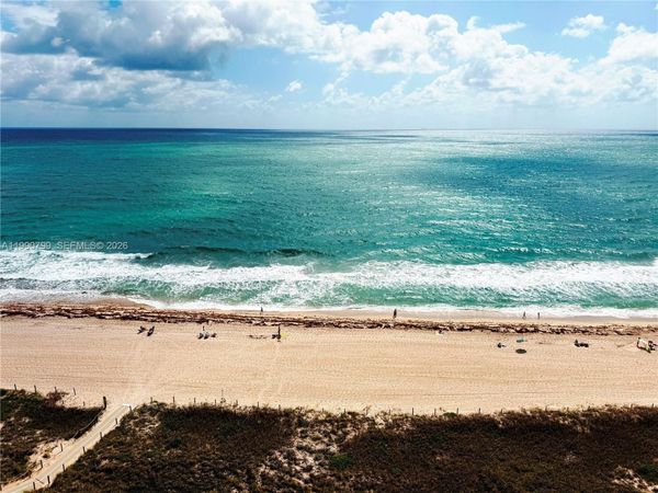 4900 N Ocean Blvd , Unit 1607, Lauderdale By The Sea, FL 33308