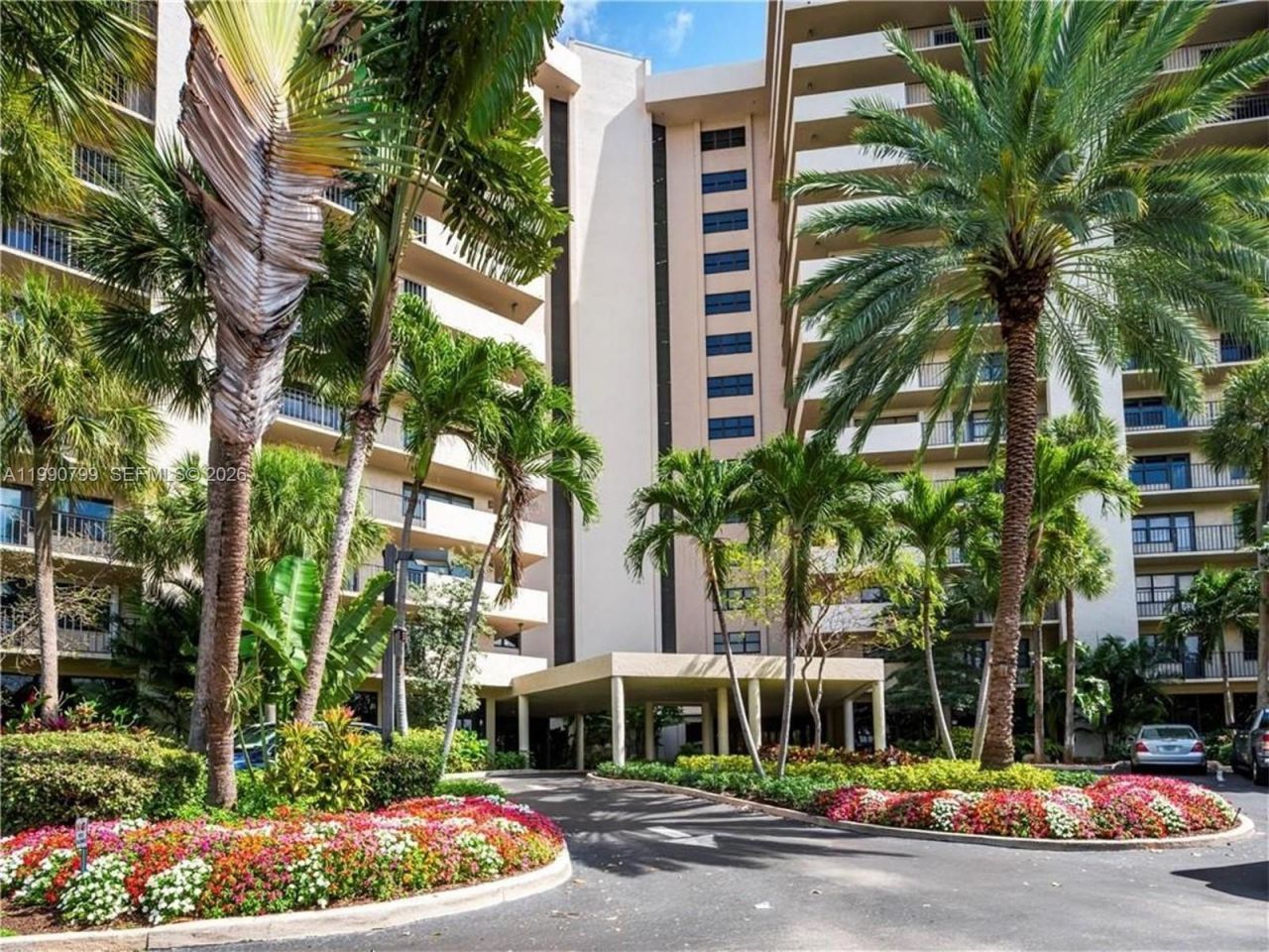 4900 N Ocean Blvd, Unit 1607, Lauderdale by the Sea, FL 33308 Photo