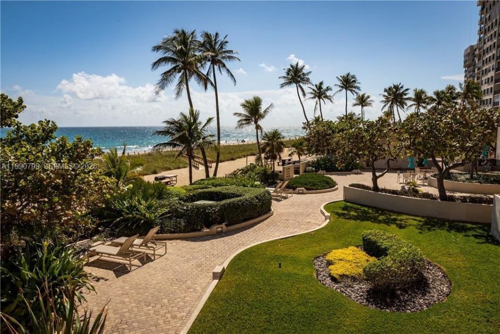 4900 N Ocean Blvd, Unit 1607, Lauderdale by the Sea, FL 33308 Photo