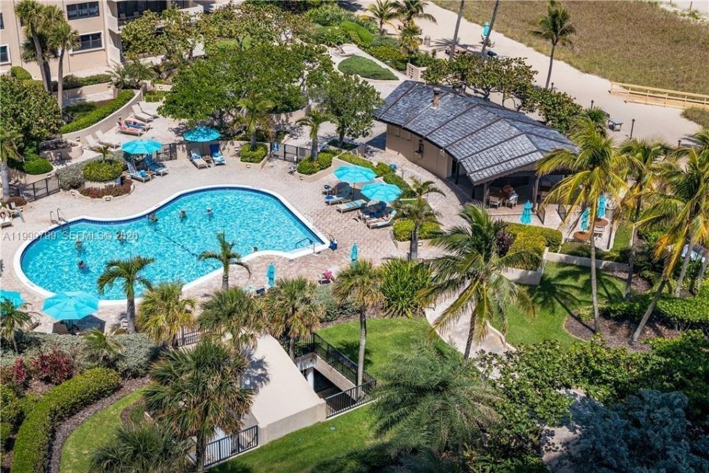 4900 N Ocean Blvd, Unit 1607, Lauderdale by the Sea, FL 33308 Photo